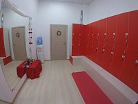 Pole House-Спортивно-Танцевальная Студия 