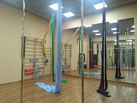 МИСТЕРИЯ-Школа танцев г.Иркутск