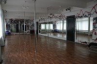 Koda-Школа студия танцев "Кода"