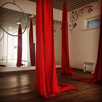Daiquiri pole dance studio-спортивно-танцевальная студия Дайкири