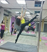 PANTHER-pole dance STUDIO