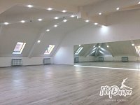 IM Dance-Студия танца и растяжки в Ростове