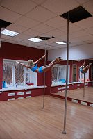 Pole Star Project- Pole Dance    