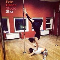 Pole dance studio Sher (Polar Dance)-Pole dance studio Sher (Polar Dance)