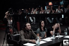 Судейство в exotic poledance. Ответы на частые вопросы