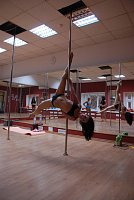 Pole Star Project-Школа Pole Dance «Поул Стар Проджект»