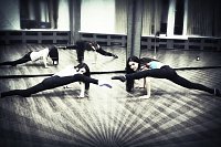 YJ STUDIO-Pole Dance в Пятигорске