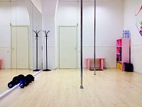 Pole dance Kolibri-Студия танцев Pole dance Kolibri