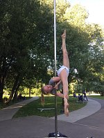 Елена Петрова