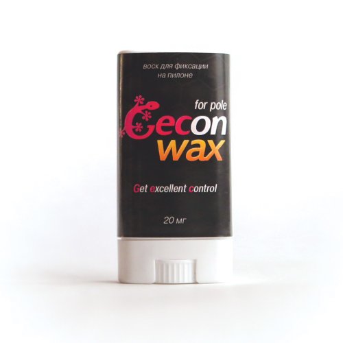 Gecon WAX (stick) - воск для сцепления с пилоном в стике