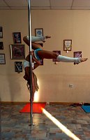 Анастасия Лариошкина
