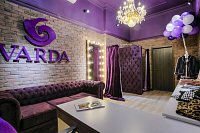 VARDA Ladies Club-студия танца Pole Dance