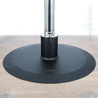 STAND POLE — накладное крепление подиумного пилона