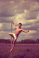 Павел Овчинников