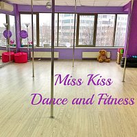 MISS KISS-FITNESS AND DANCE STUDIO (   ) .