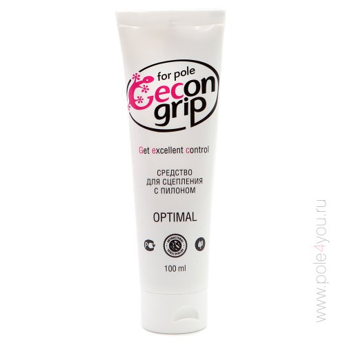 GECON GRIP ** - средство для сцепления с пилоном (умеренная фиксация - 100 мл)