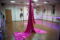 Magic Dance Studio-Студия танцев и фитнеса