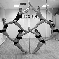 ELEGANT-Танцевальная школа