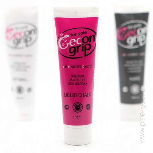   - GECON GRIP* (100 )  3