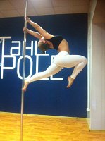 ТанцPOLE-Школа танца на пилоне ТанцPOLE
