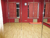 SheriDance-студия Pole Dance