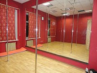 SheriDance-студия Pole Dance