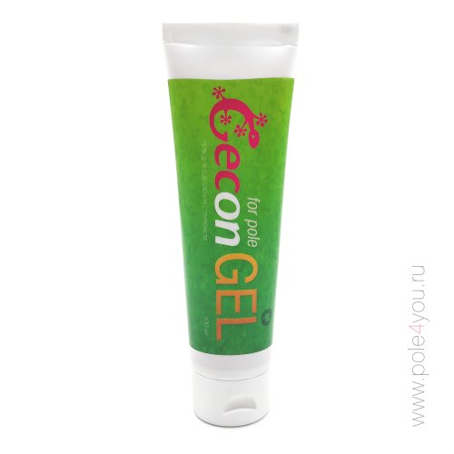 GECON GEL - гель для фиксации на пилоне (100 мл)
