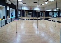 Magic Dance Studio-Студия танцев и фитнеса