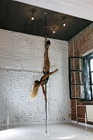 iProject Dance-СТУДИЯ ТАНЦА НА ПИЛОНЕ