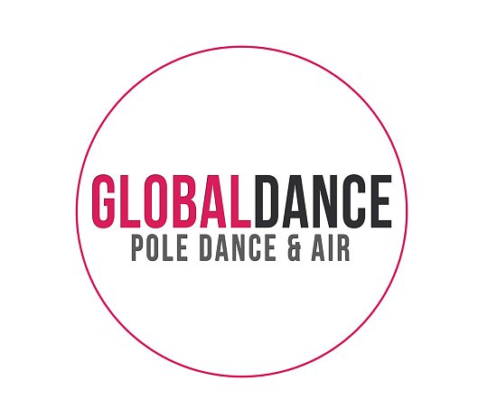 STUDIO "GLOBAL DANCE"-POLE DANCE & AIR