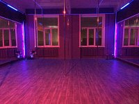 Atmosphere-Pole Dance Studio