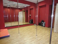 SheriDance-студия Pole Dance