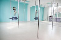 Pona Pole Dance Room-Академия танца для девушек Pona Pole Dance Room