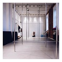 Студия FLYBY-Растяжка Спб | Pole Dance Спб