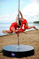 Марина Кострова