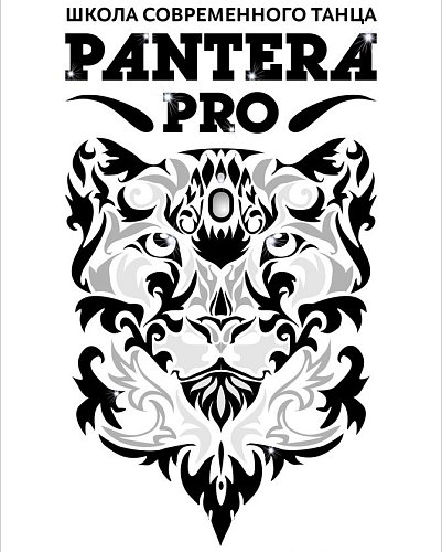 Pantera-PRO-Школа современного танца. Иркутск