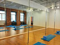 FAME Dance School-Pole Dance Танцы На Пилоне Спб