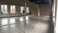 Pole Dance Style-Сеть студий танцев