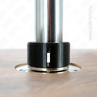 FIX POLE - модуль для штифта переключения режимов вращения пилона