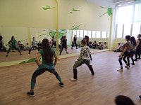 Fitness LIME- Фитнес-клуб