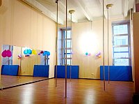 SoVa-Pole Dance Studio