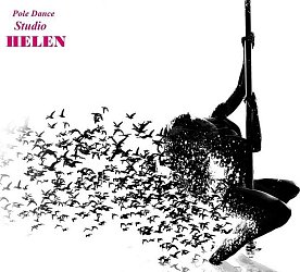 Pole dance studio HELEN