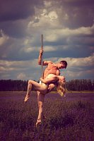 Павел Овчинников