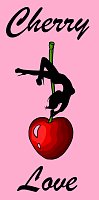 Cherry Love-Студия танца на пилоне