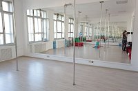 Cherry Dance Studio-студия танца на пилоне "Черри Дэнс Студио"