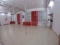 Pole House-Спортивно-Танцевальная Студия 