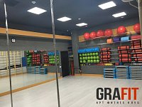 GraFit-Арт Фитнес Клуб