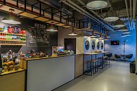 THE BASE fitness-фитнес-клуб