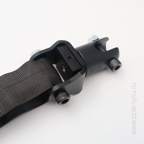 Петли или ремни для воздушной гимнастики - комплект фото 3 Петли или ремни для воздушной гимнастики - комплект фото 3