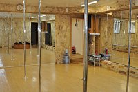 Pole Fit Studio-Фитнес студия танца на пилоне "Pole Fit Studio"